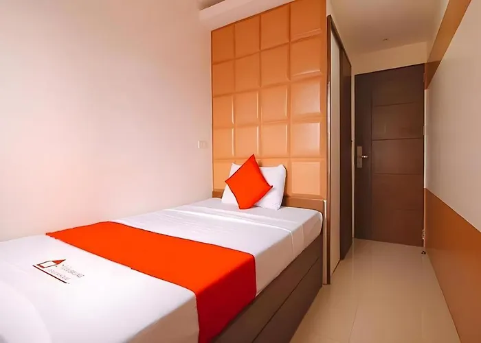 Mambaling House 2 Hotel
